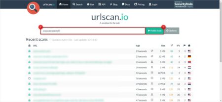 أكثر من 4 آلاف رابط تكشف بيانات حساسة وتهدد خصوصية المستخدمين 4 آلاف رابط تكشف بيانات حساسة