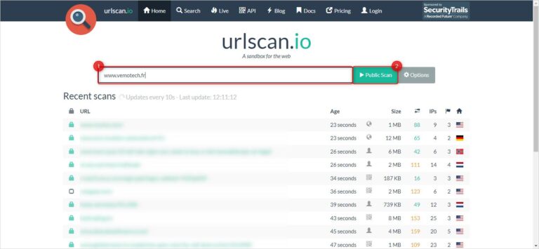 أكثر من 4 آلاف رابط تكشف بيانات حساسة وتهدد خصوصية المستخدمين 4 آلاف رابط تكشف بيانات حساسة