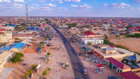 اشتباك عشائري في جالكعيو