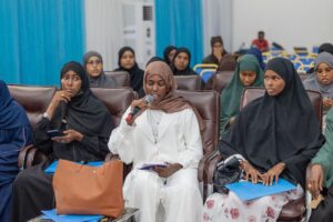 معرض استثماري في مقديشو