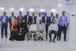 إصلاح قوانين الاستثمار والشركات في بونتلاند