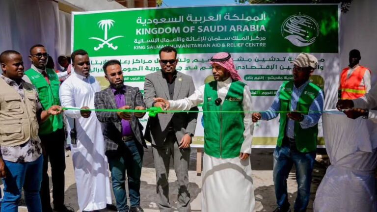 مشروع دعم رعاية الأيتام