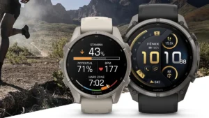 Garmin تطلق ساعات Fenix 9 وFenix 9 Pro