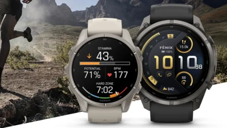Garmin تطلق ساعات Fenix 9 وFenix 9 Pro