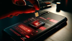 بطاقات SIM الخبيثة تهدد الهواتف وشواحن السيارات والأجهزة المتصلة بطاقات SIM الخبيثة