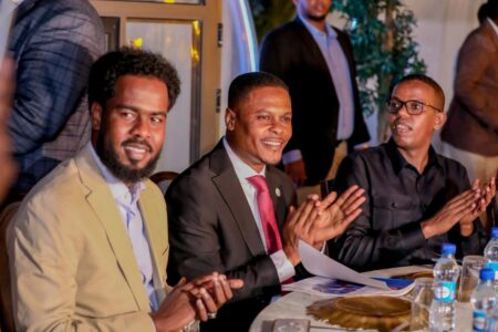 يوم السياحة في الصومال
