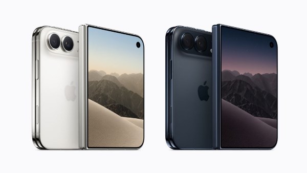 iPhone Duo