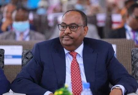 بوصاصو لدعم قوات الدعم السريع