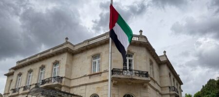 العلاقات الإماراتية الكولومبية