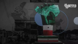 أهمية صوماليلاند الاقتصادية تتصاعد رغم غياب الاعتراف الدولي أهمية صوماليلاند الاقتصادية
