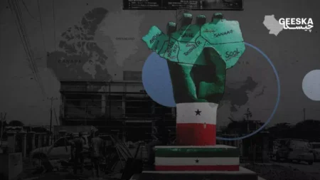 أهمية صوماليلاند الاقتصادية تتصاعد رغم غياب الاعتراف الدولي أهمية صوماليلاند الاقتصادية